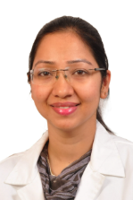 Dr Nancy Bansal